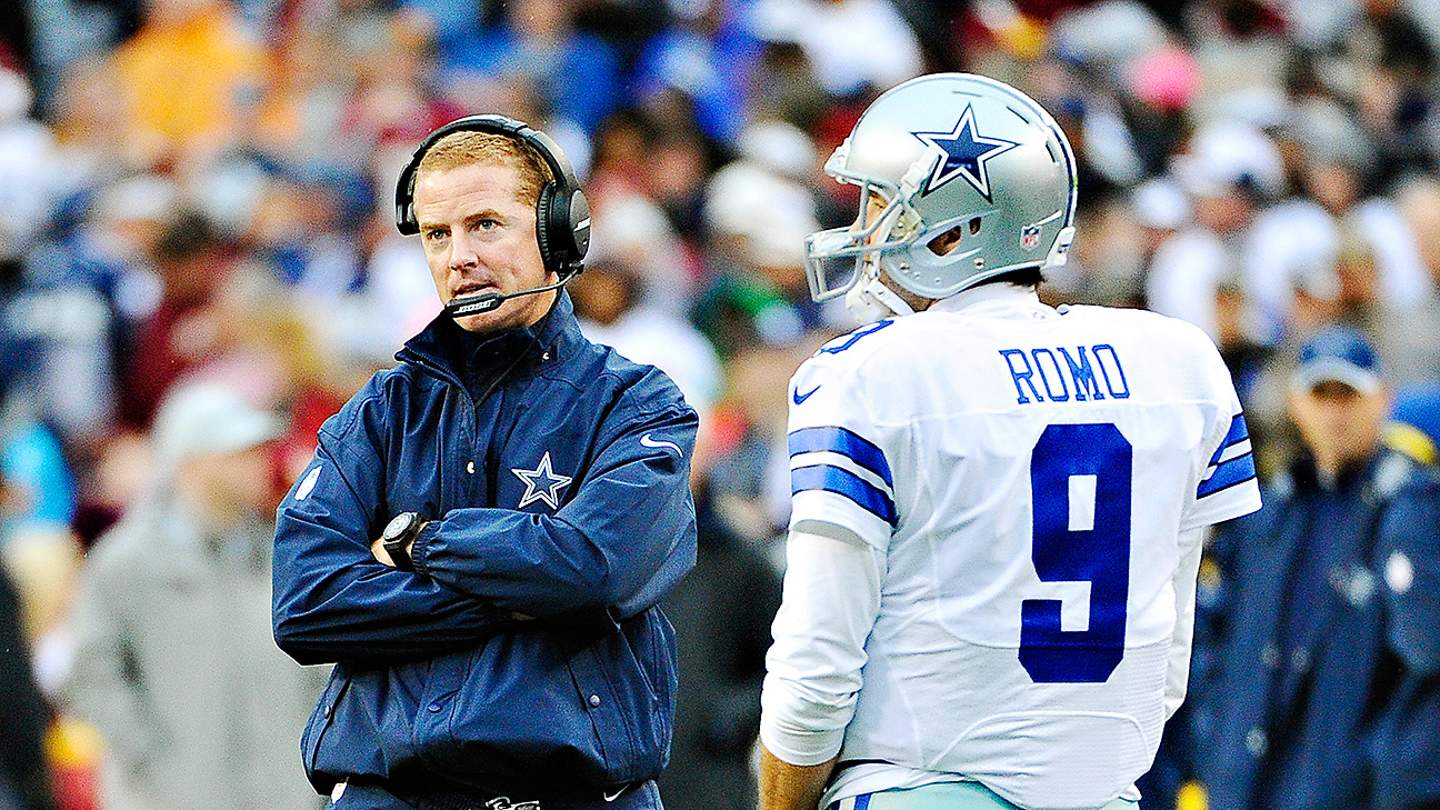 Fantasy and reality: DeMarco Murray to join Cowboys Tony Romo