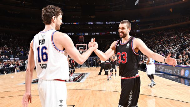 Gasol