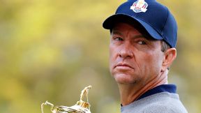 Davis Love III