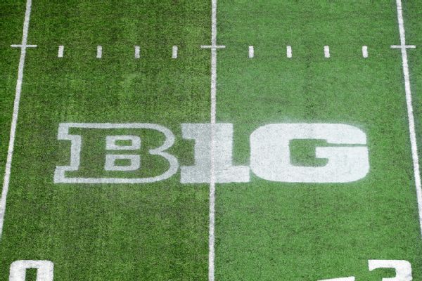 Big Ten schedule: USC to open at Michigan in ’24 www.espn.com – TOP