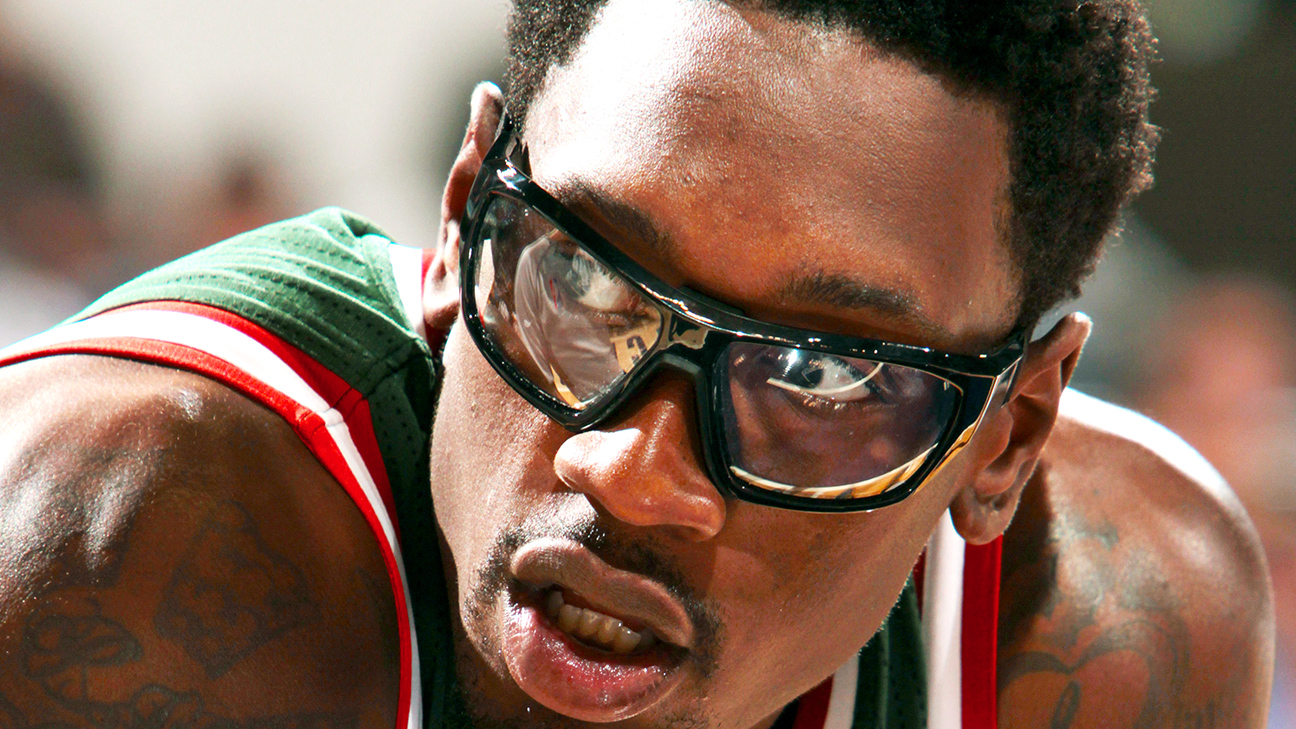 Larry Sanders Working Out in California, NBA Teams Interested