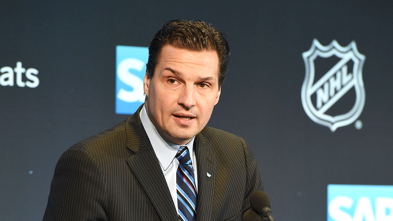 NBC Sports' Eddie Olczyk Diagnosed With Colon Cancer - Horse Racing News