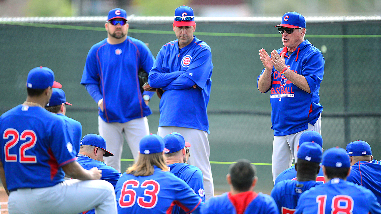 Jorge Soler excited for opportunity - ESPN - Chicago Cubs Blog- ESPN