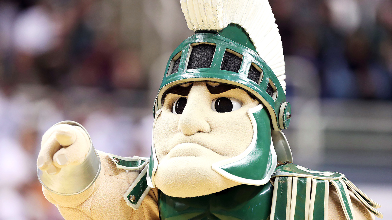 The 10 worst mascots ever - ESPN - SweetSpot- ESPN