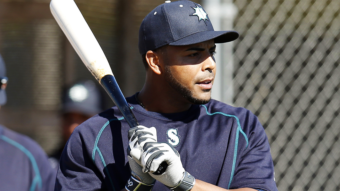 Robinson Cano's return energizes the Mariners, but they'll also