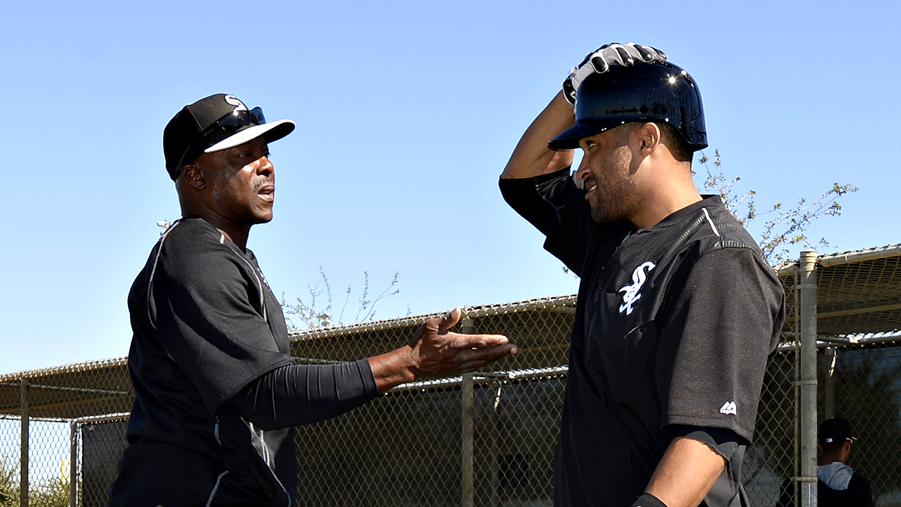 White Sox manager: It's possible Rodon's time in Charlotte will be short