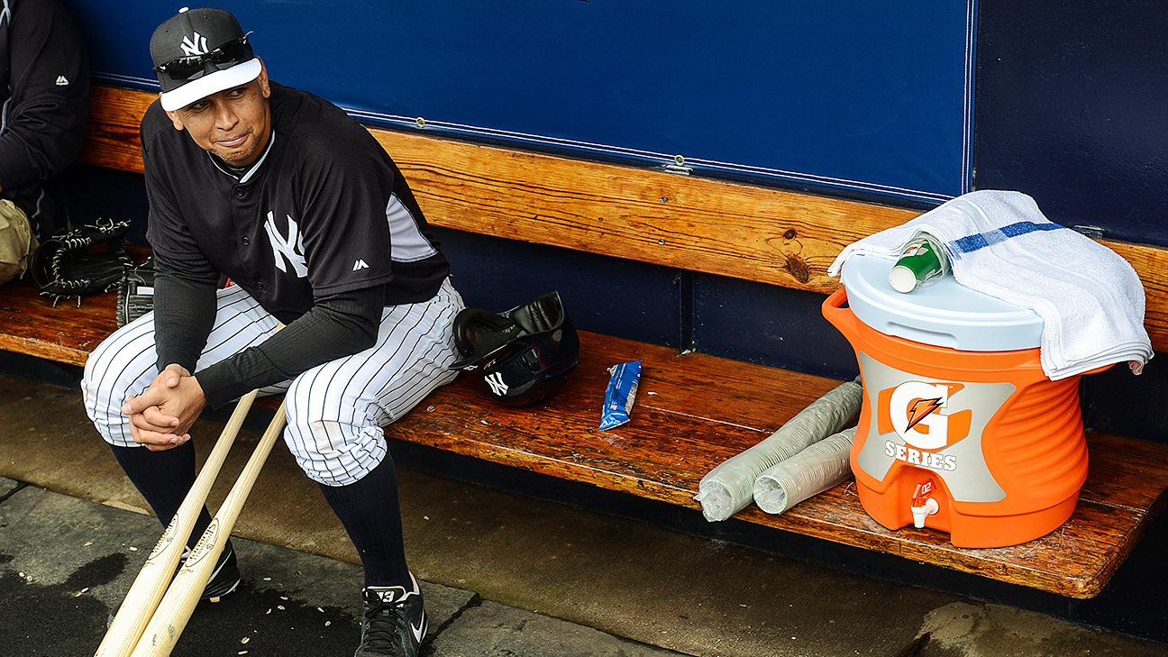 Jacoby Ellsbury expects to be ready by Opening Day - Newsday