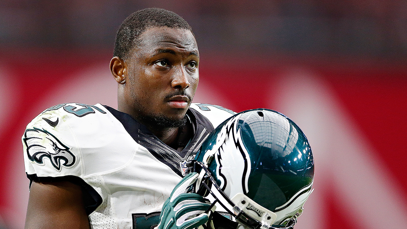 LeSean McCoy retires from NFL after stellar career