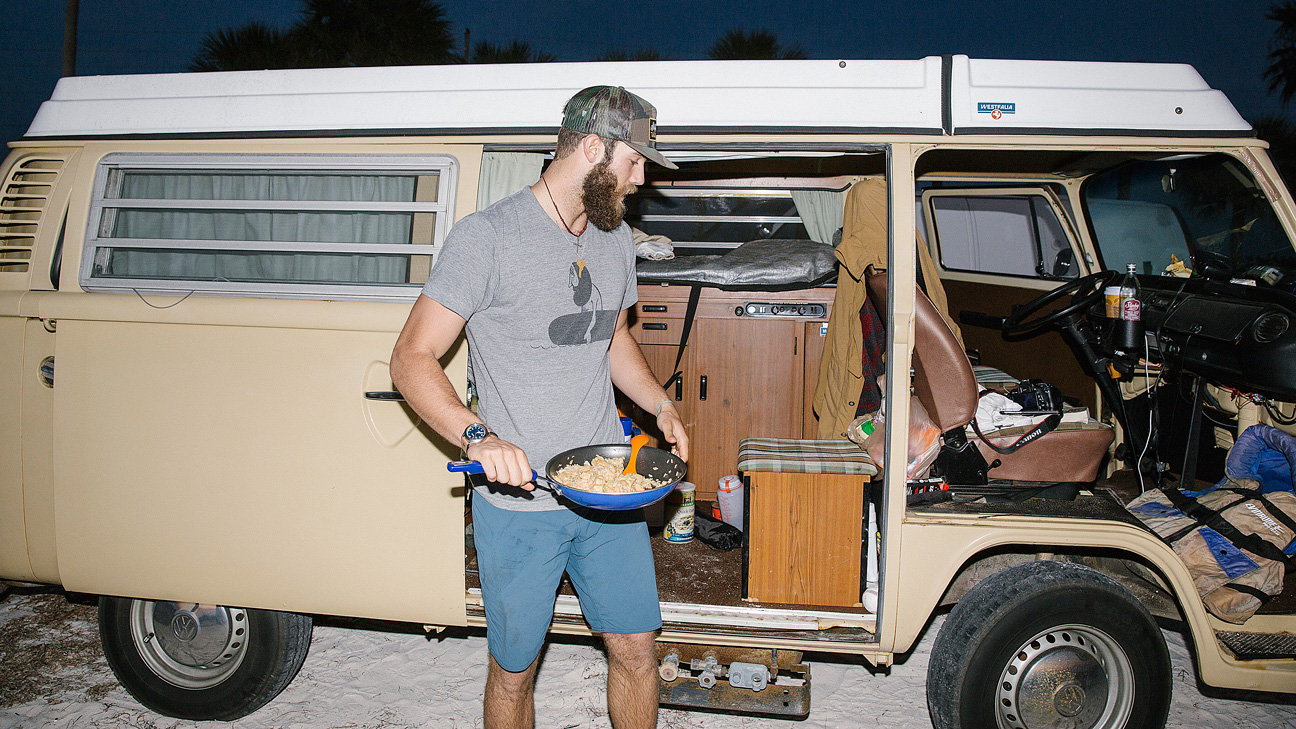 Top Blue Jays prospect Daniel Norris lives by his own code