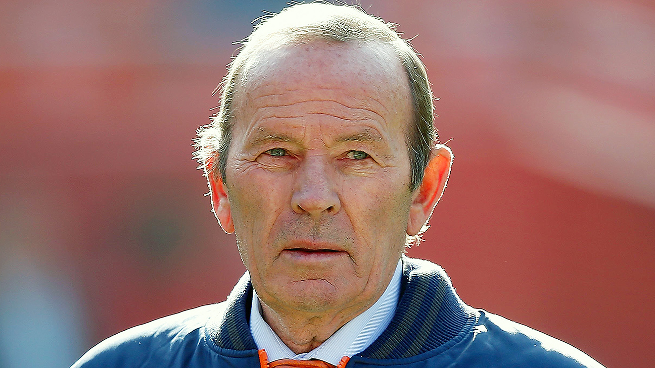 Denver Broncos on X: The Pat Bowlen Trust announced today the