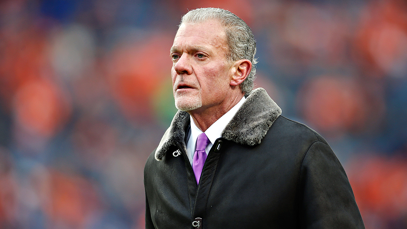 Lions LB DeAndre Levy scolds Jim Irsay over 'aspirin' analogy to football  risks, CTE