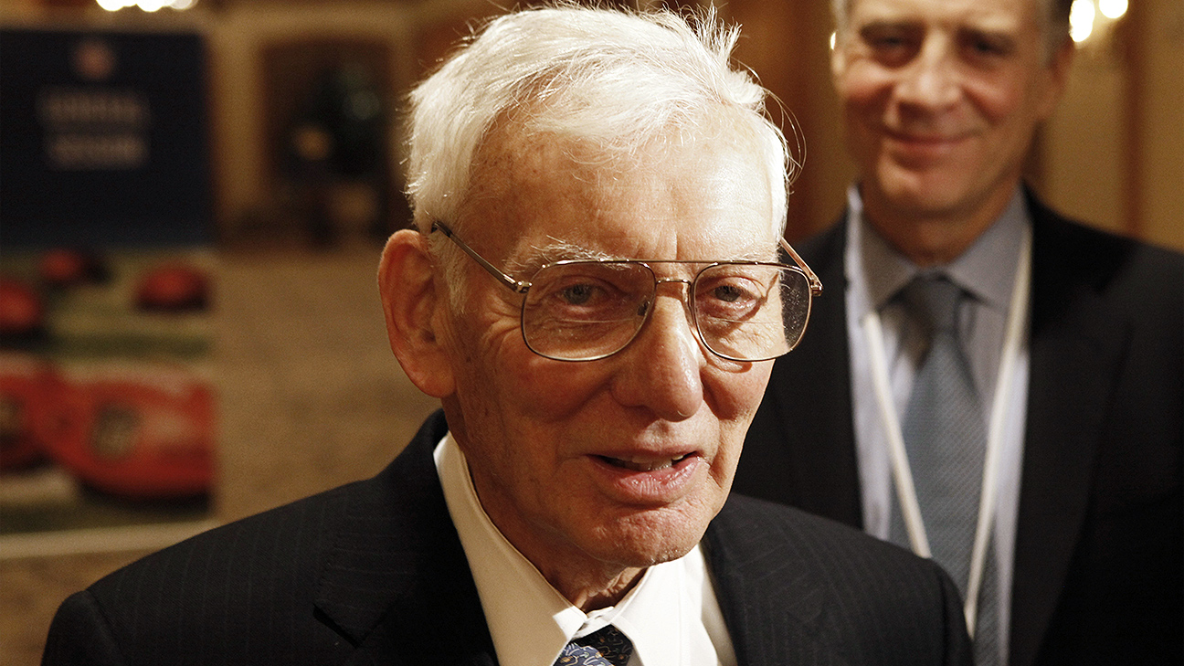 John Rooney, son of Steelers founder Art Rooney, dies