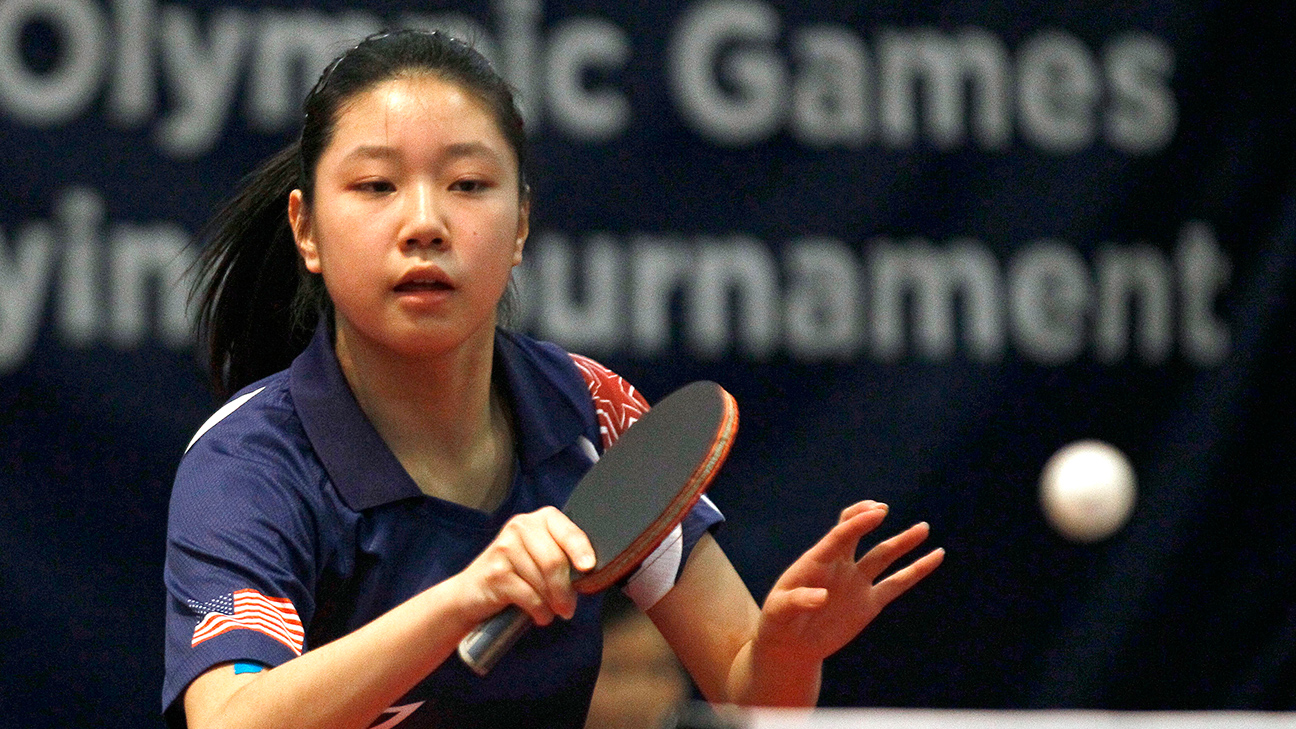New Documentary Shows The Pain And Passion Of The Pingpong Life