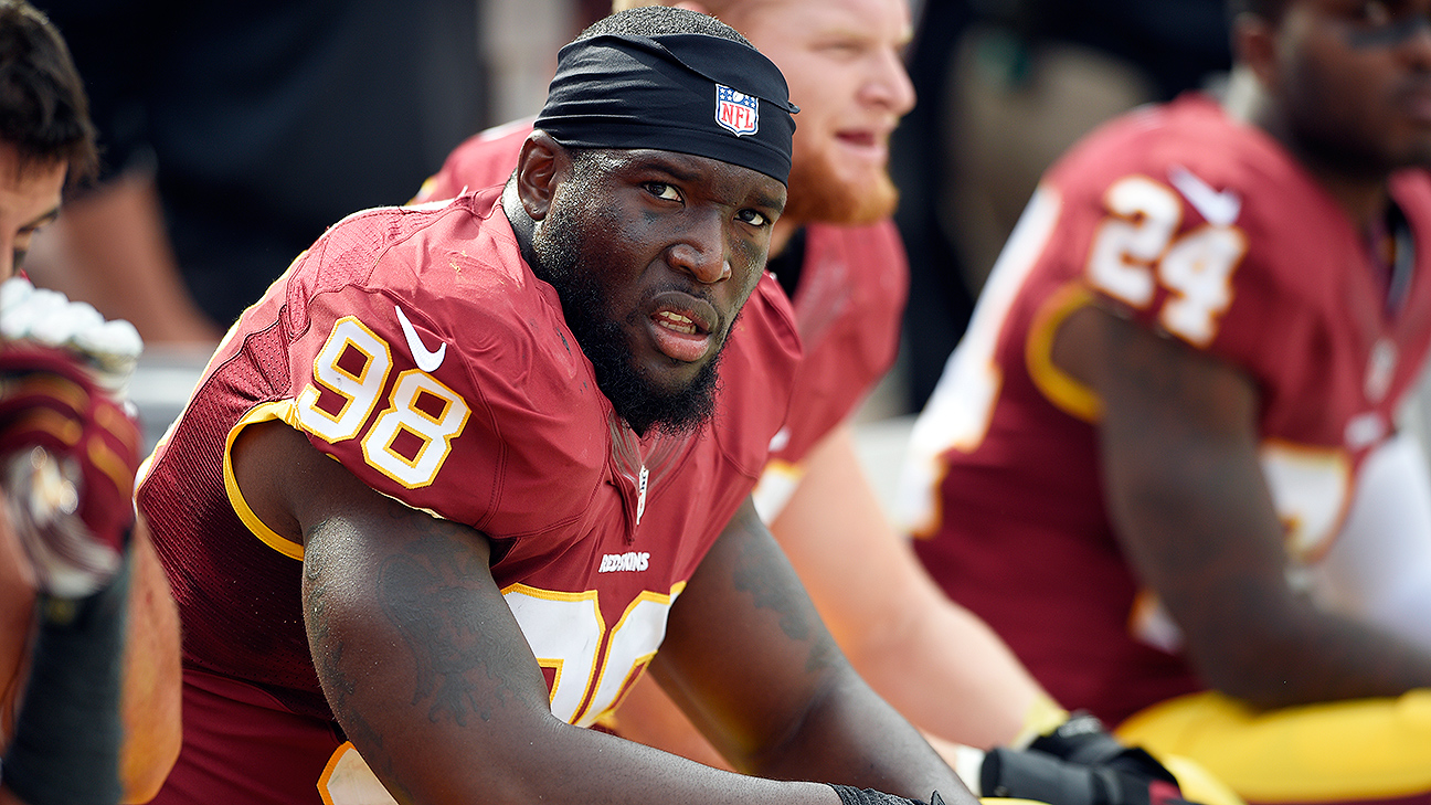 Brian Orakpo and Derrick Morgan Among NFL's Elite Edge Rushers - Music City  Miracles