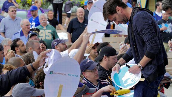 Mike & Mike 15th Anniversary
