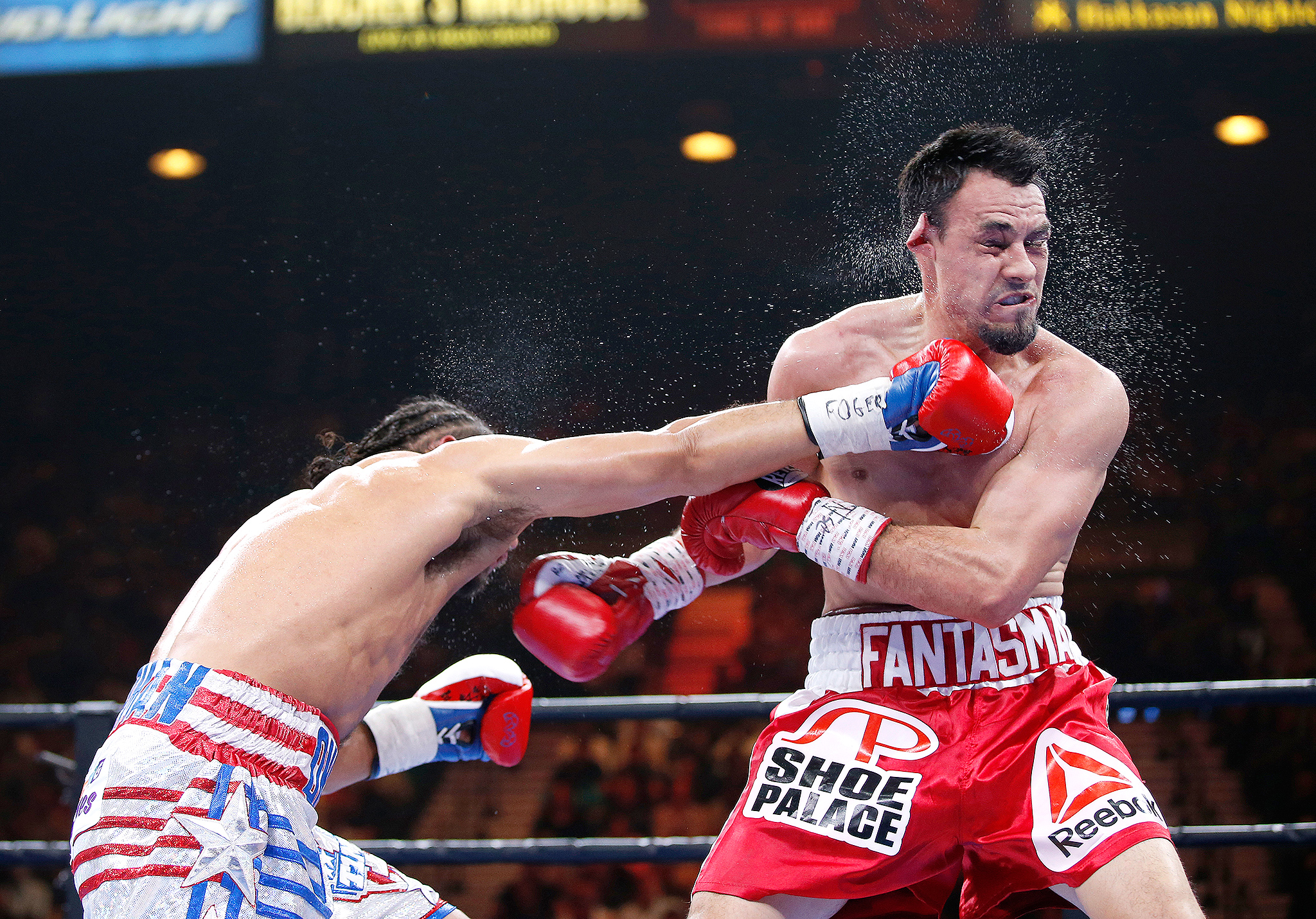 Pipeman Boxing Hot And Heavy - Premier Boxing Champions - ESPN