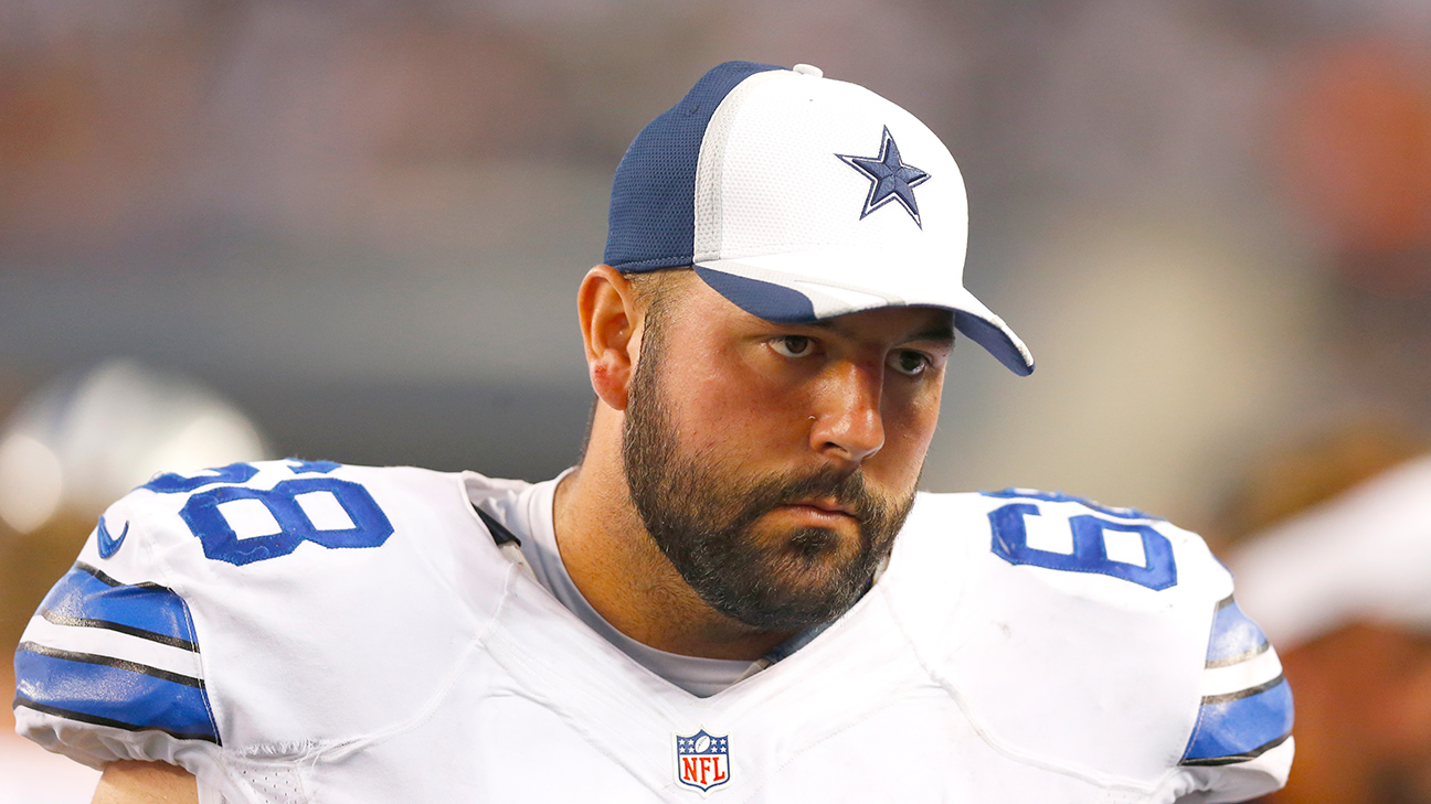 Doug Free, Dallas Cowboys agree to 3-year deal - ESPN