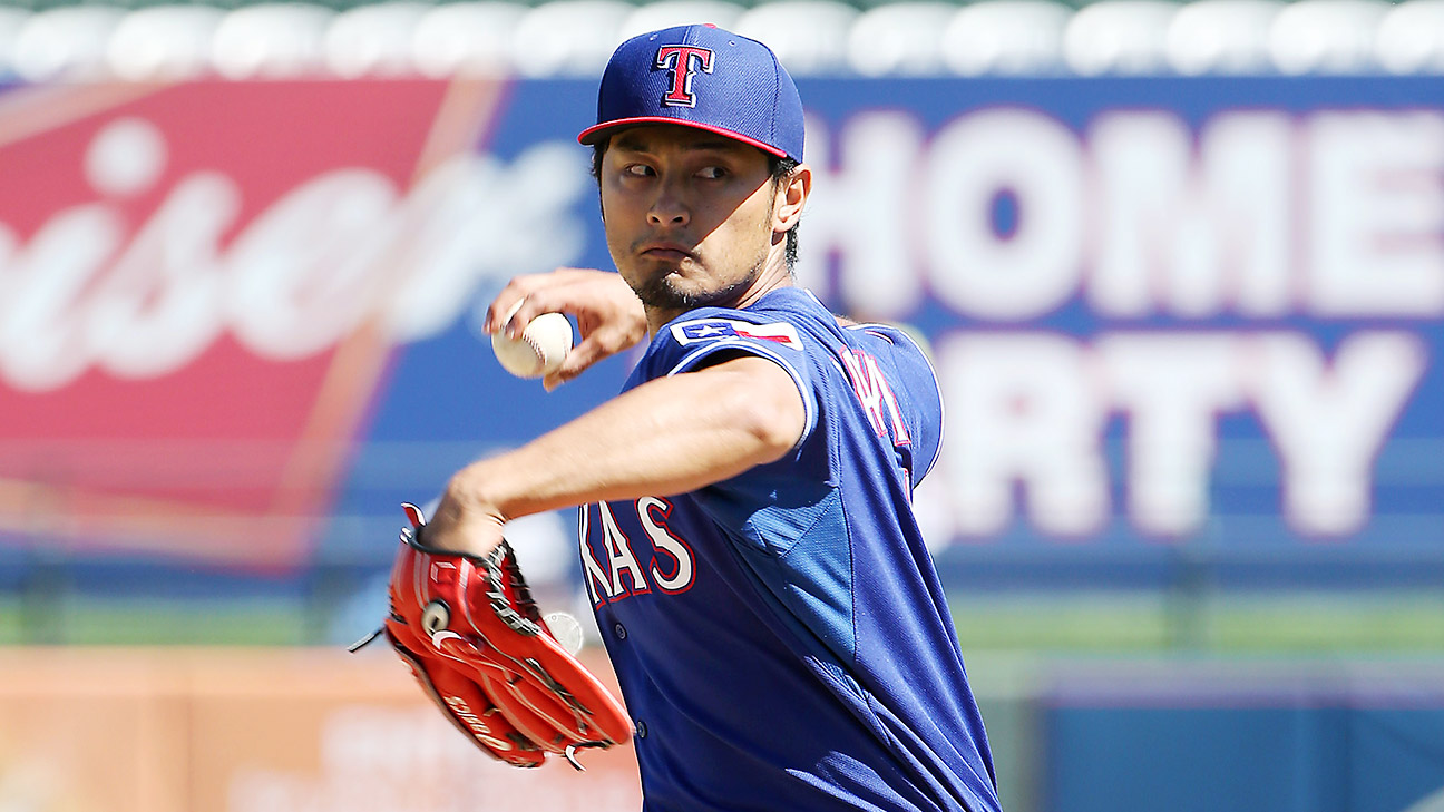Jon Daniels: 'Wouldn't rule out' Jurickson Profar staying up after