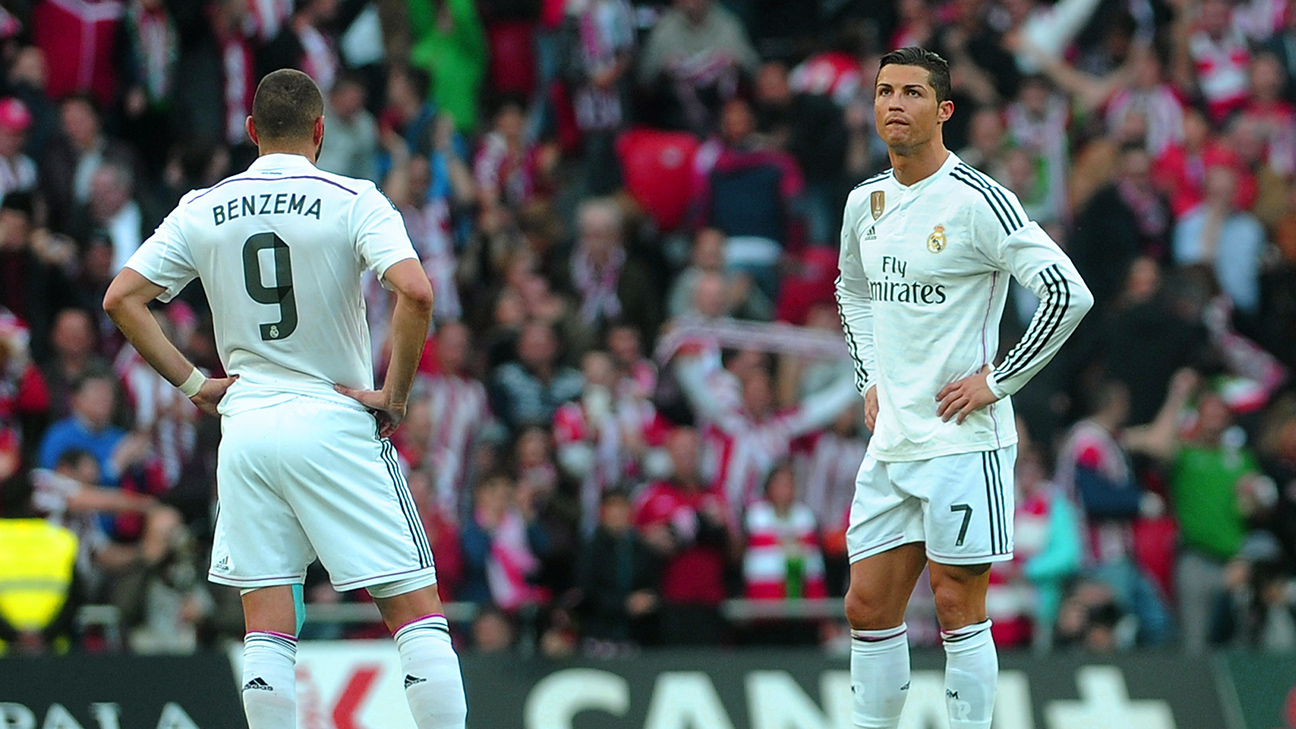 Breaking down Cristiano Ronaldo's 900 career goals - The Athletic, image size:1296x729