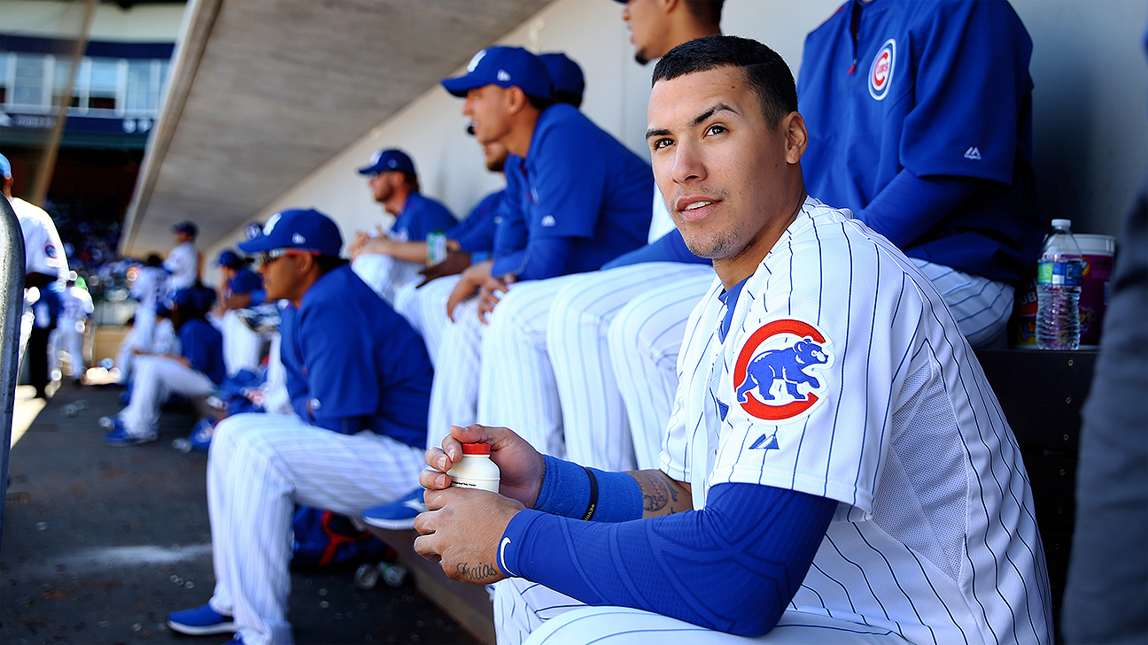 ESPN - Javy Baez is heading to the Detroit Tigers, a source told Buster  Olney.