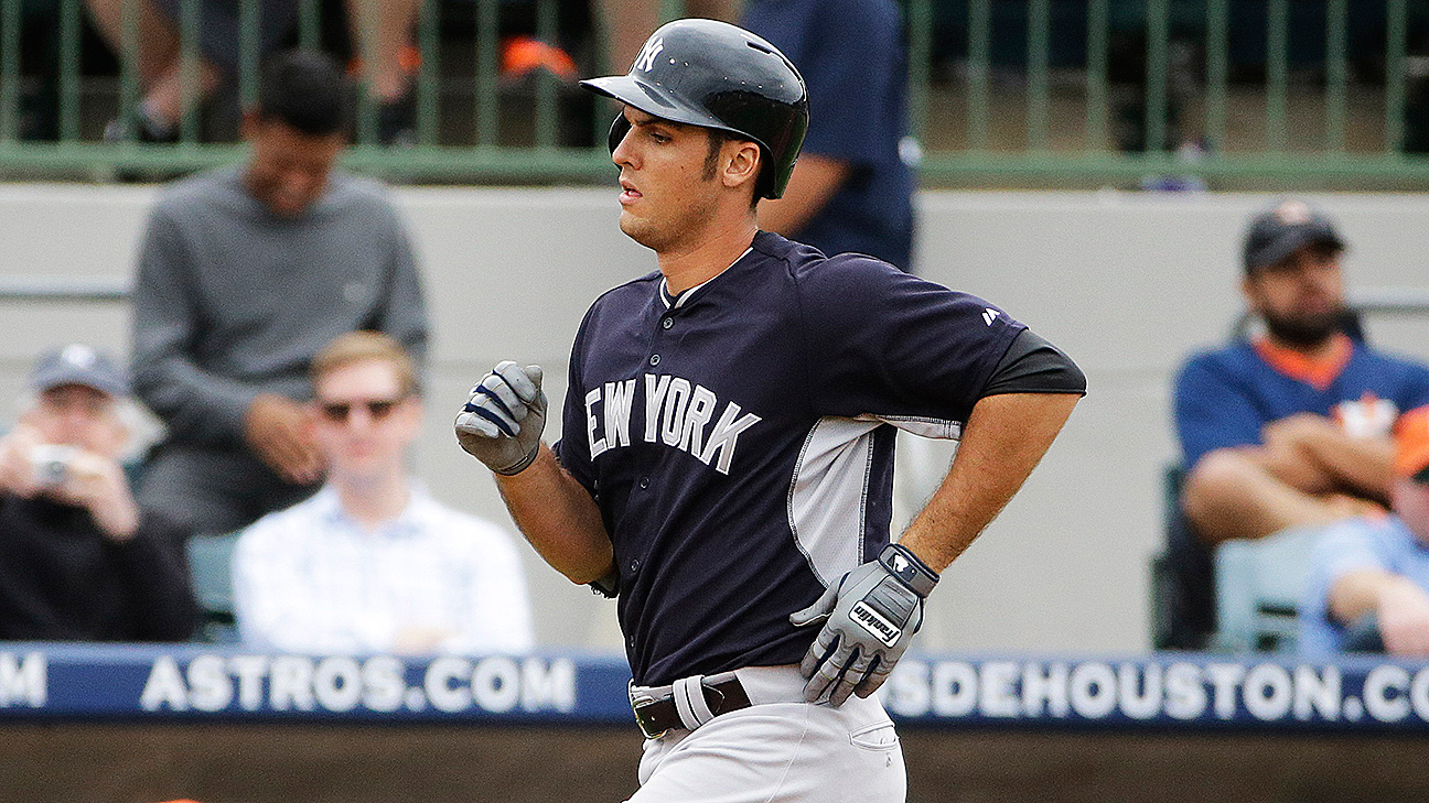 Bird is the word: How A-Rod has influenced Yankees' top hitting