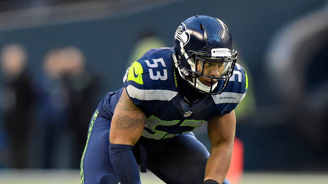 Browns sign Super Bowl 48 MVP Malcolm Smith