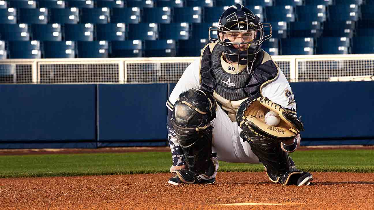 19 Catchers gear ideas  catcher, softball, softball gear