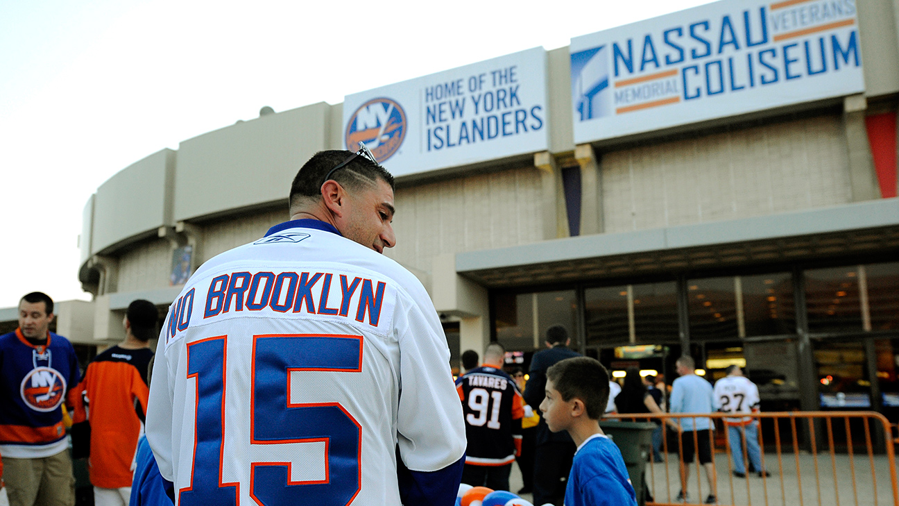 New York Islanders watch young players grow, visit New Jersey today -  Lighthouse Hockey