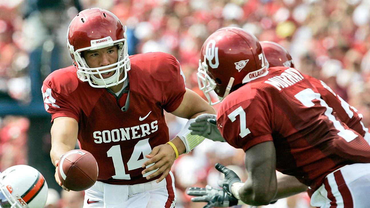 Former Sooner QB Sam Bradford Wants to Move on From Philadelphia