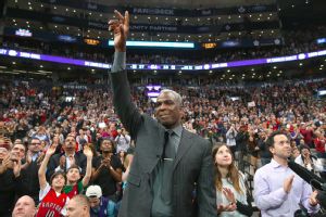Charles Oakley says current NBA is 