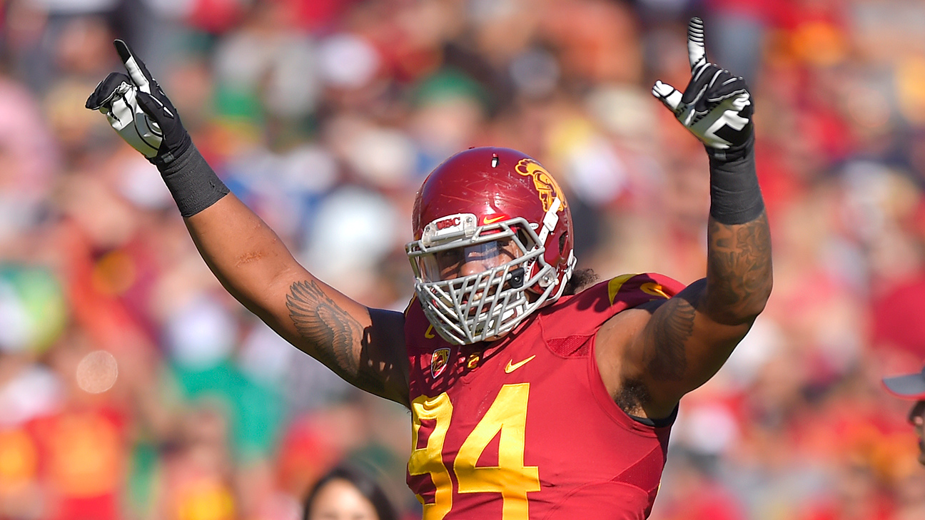 Mel Kiper mock draft: Shane Ray to Giants in version 4.0 of