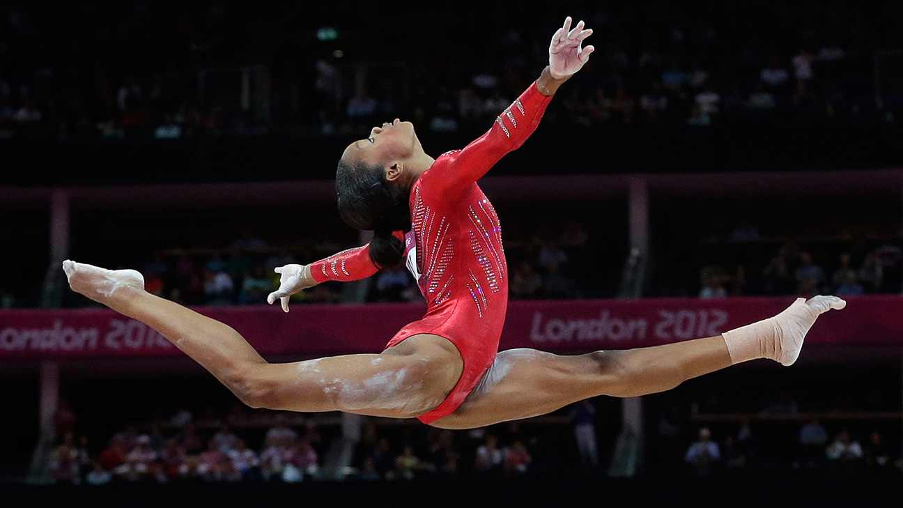 Dominique Dawes' Guide to Watching Gymnastics, Arts & Culture