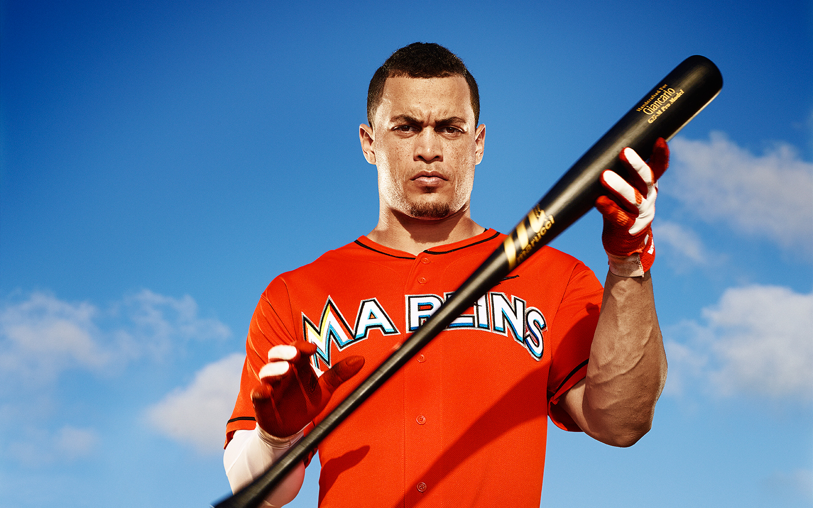 Giancarlo Stanton