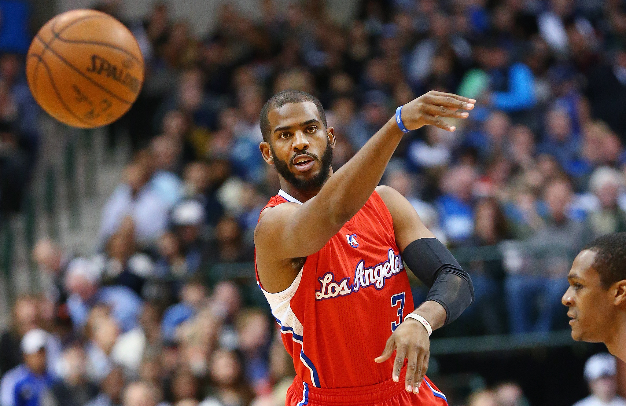 Chris Paul, Clippers NBA Top Point Guards in the West ESPN