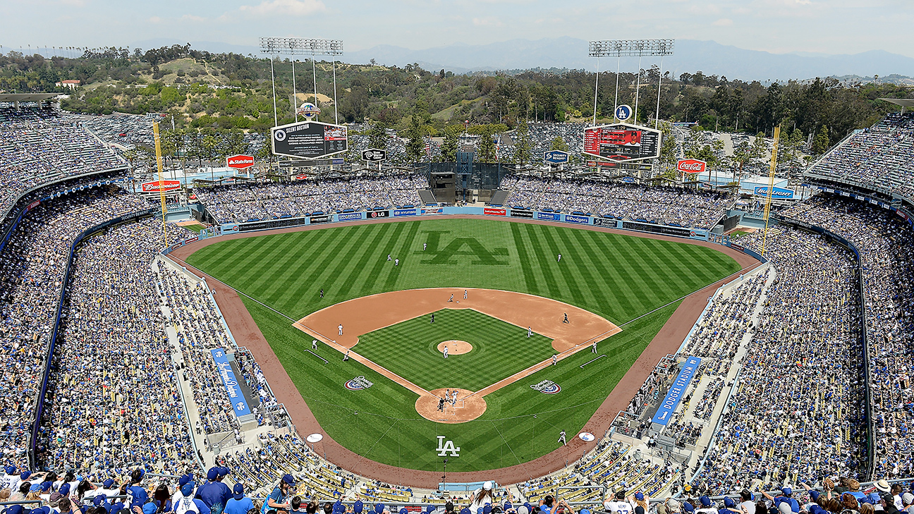 Dodgers Dynasty Are They Headed For Another World Series Win 