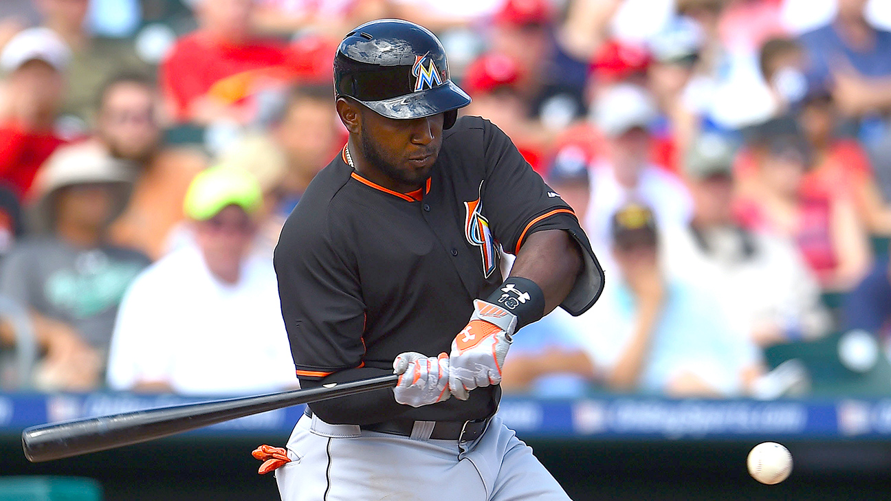 Curiosos' los Marlins por tener de patrón a Derek Jeter - ESPN, image size:1296x729