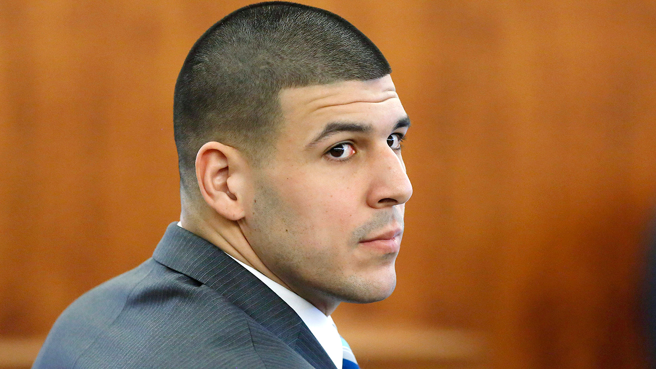 Aaron Hernandez Already Told His Truth To His Family