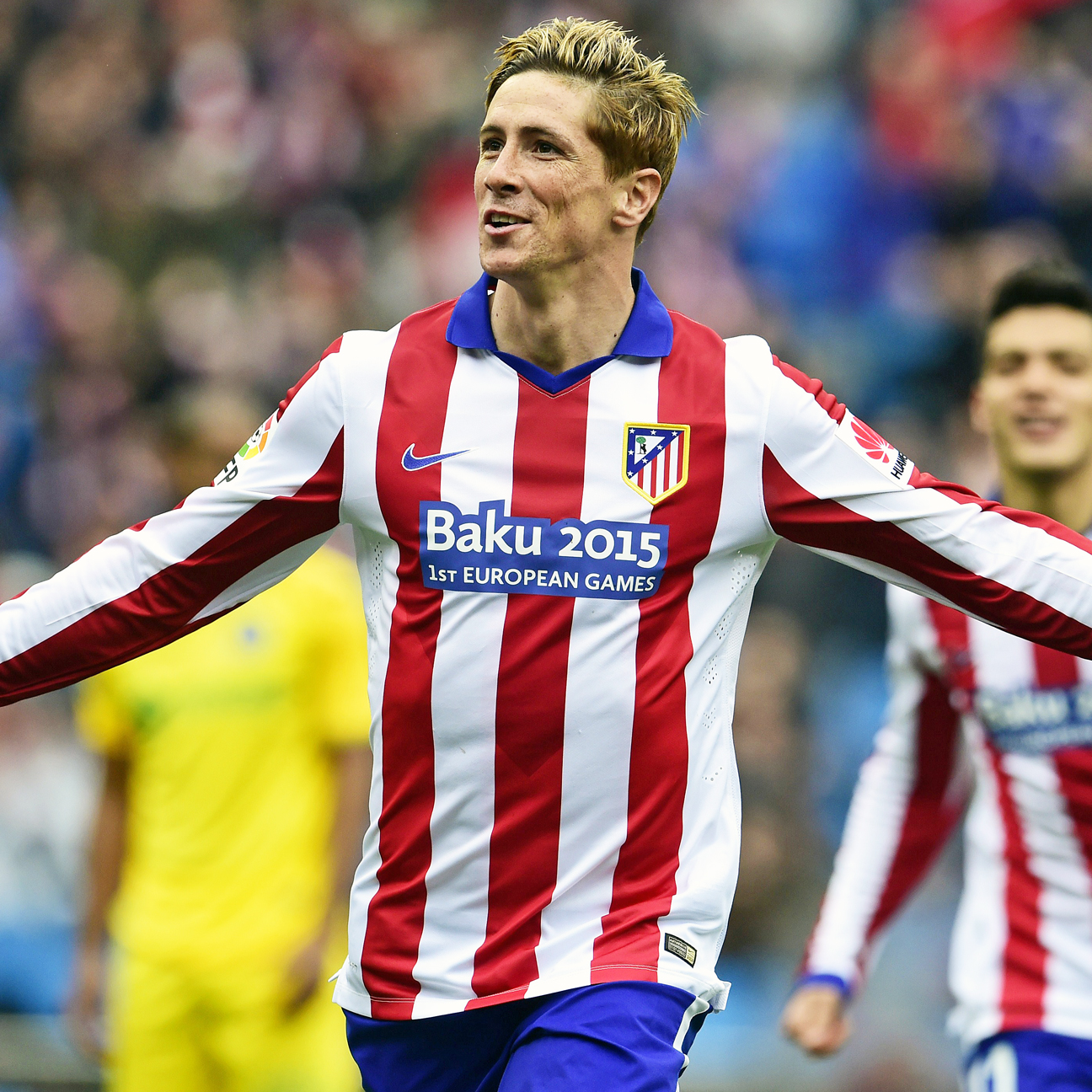 Report: Chicago Fire interested in snapping up Fernando Torres