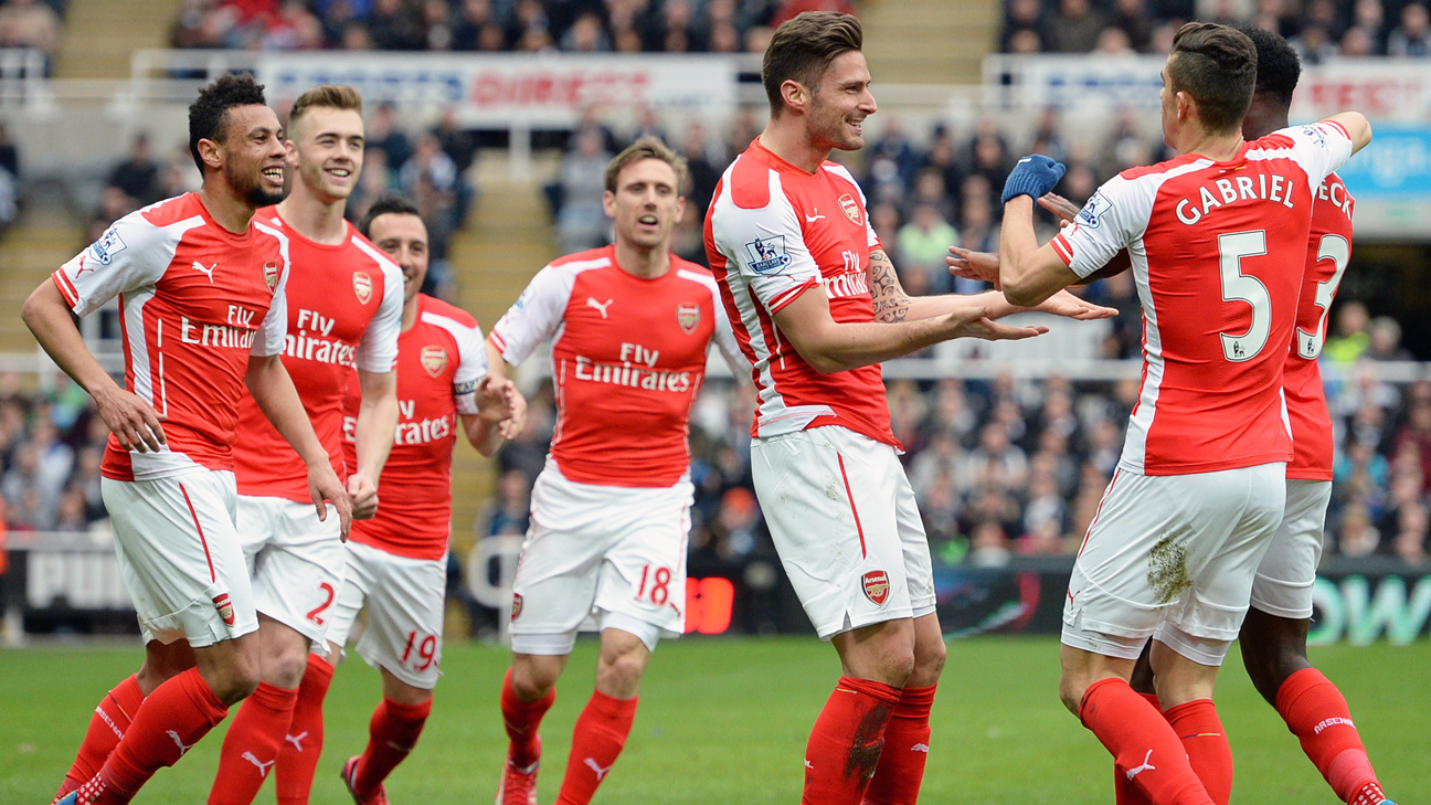 MLS All-Stars vs. Arsenal FC, 2016 MLS All-Star Game: Dramatic late goal  gives Arsenal 2-1 victory over best of MLS - Center Line Soccer