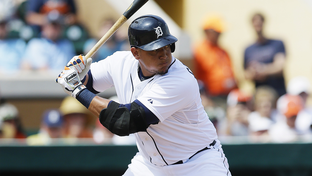 Miguel Cabrera likely headed for DL with calf injury