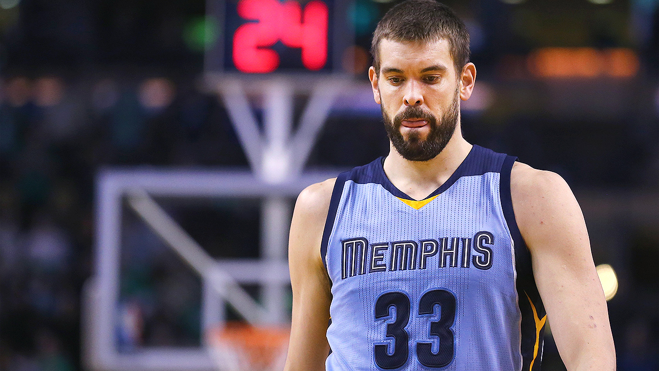 NBA Draft: 4 Prospects Who Should Be Memphis Grizzlies' Priority