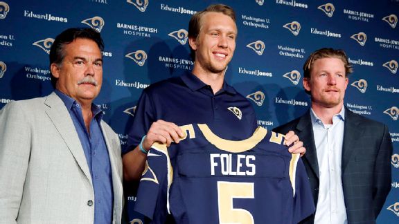 Nick Foles