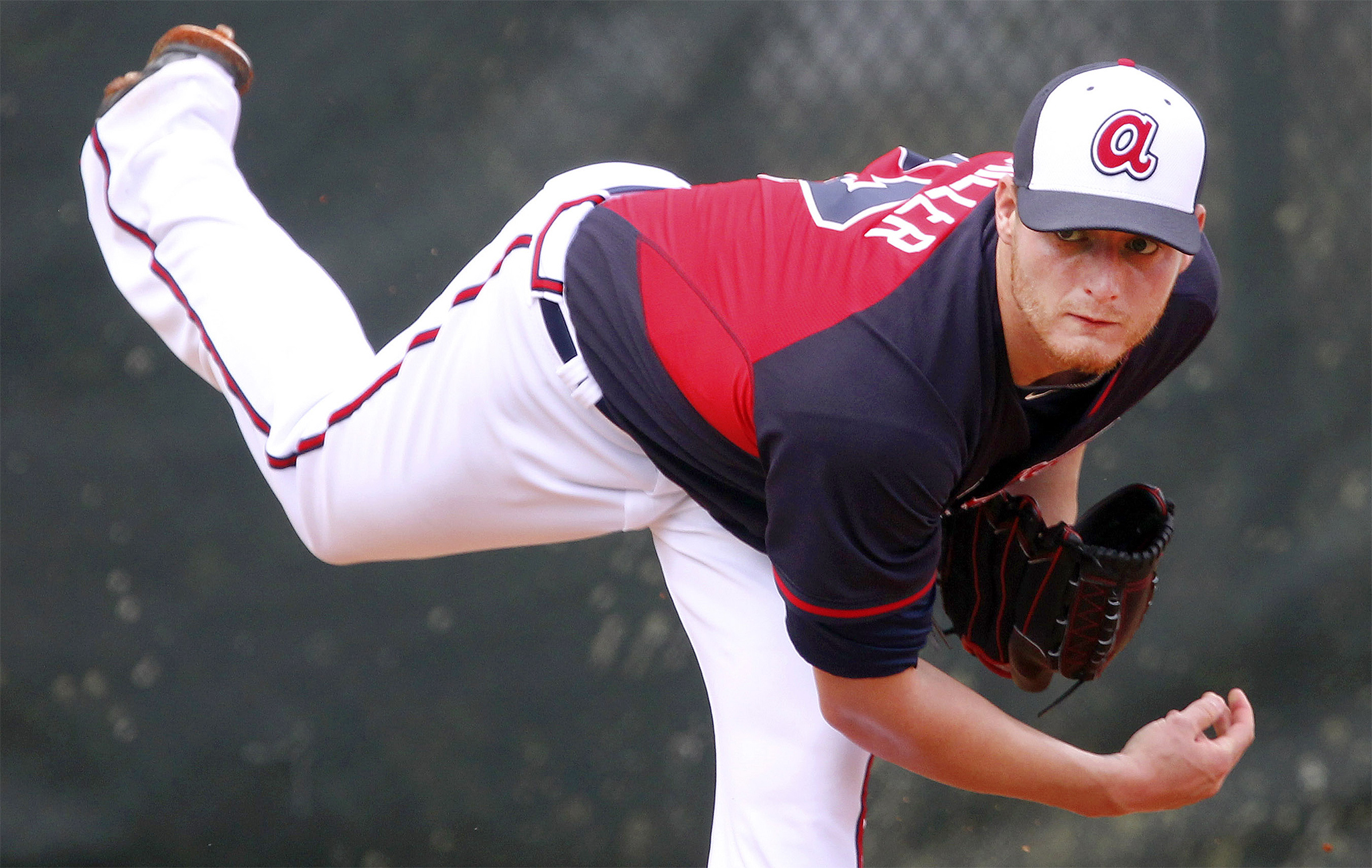 Shelby Miller, RHP, Braves MLB Top Breakout Candidates ESPN