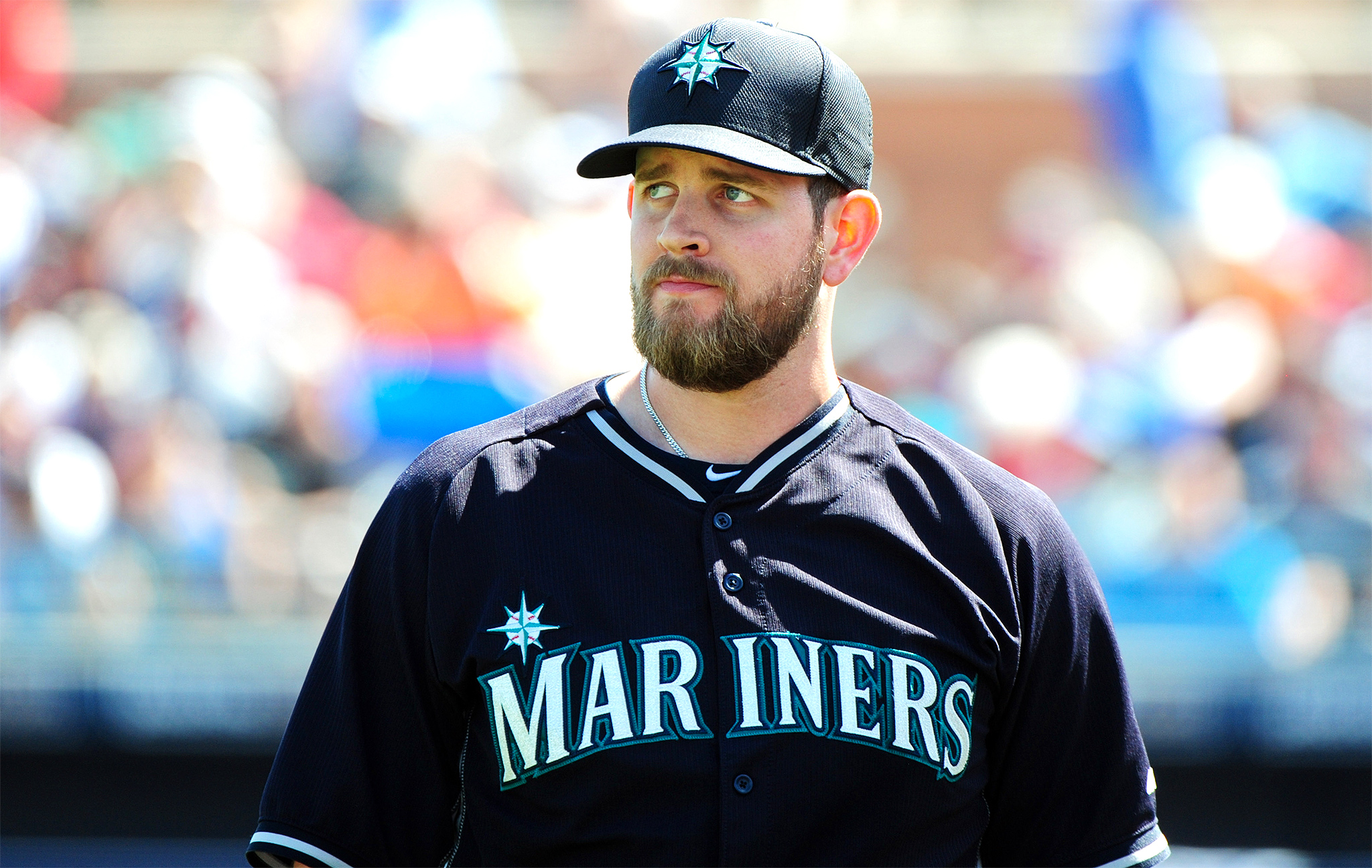 James Paxton, LHP, Mariners MLB Top Breakout Candidates ESPN