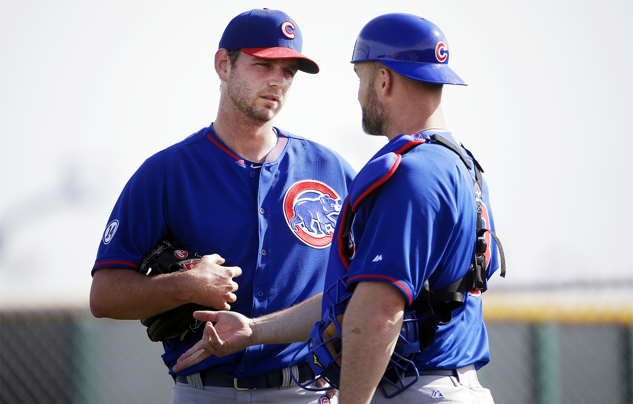 Jacob Turner, RHP, Cubs MLB Top Breakout Candidates ESPN