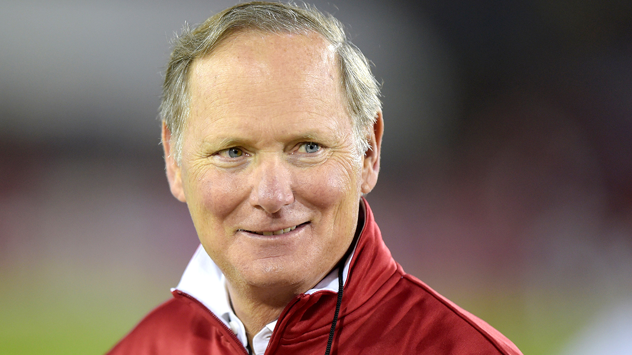 Prosecutors Are Looking at USC Football Great Pat Haden in  College-Admissions Scandal - WSJ