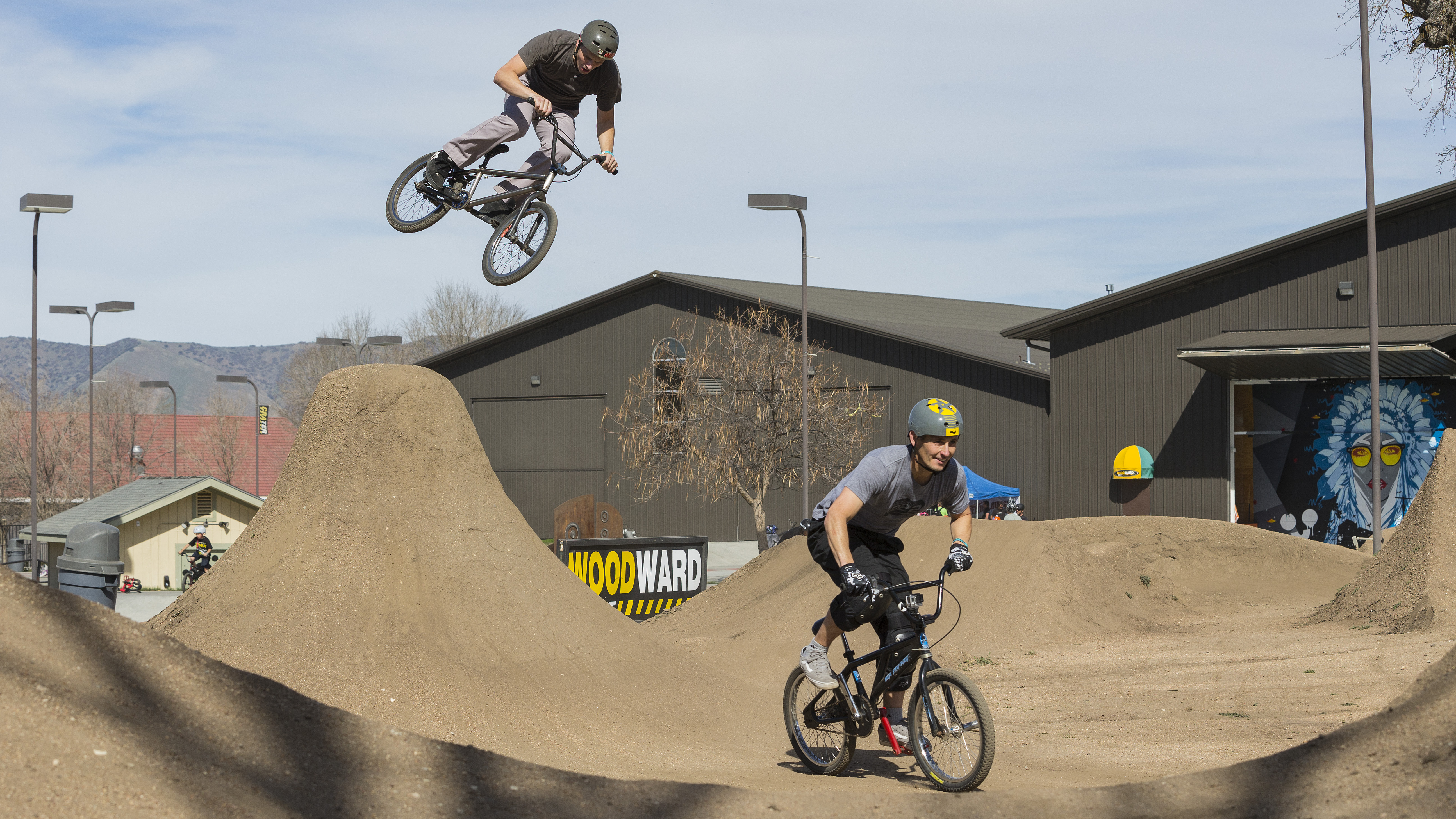 NorCal Gallery Old school BMX reunion 2015 X Games