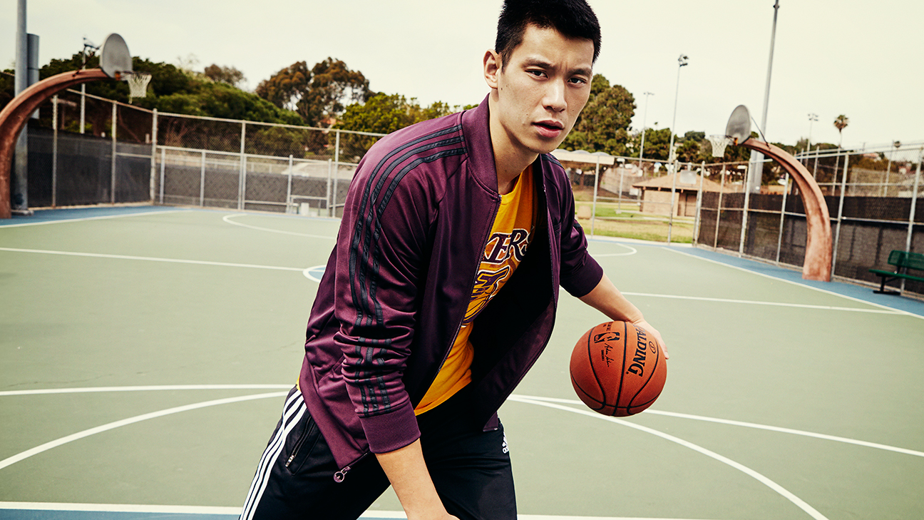 Jeremy Lin: From Linsanity to NBA Champion (Documentary) 