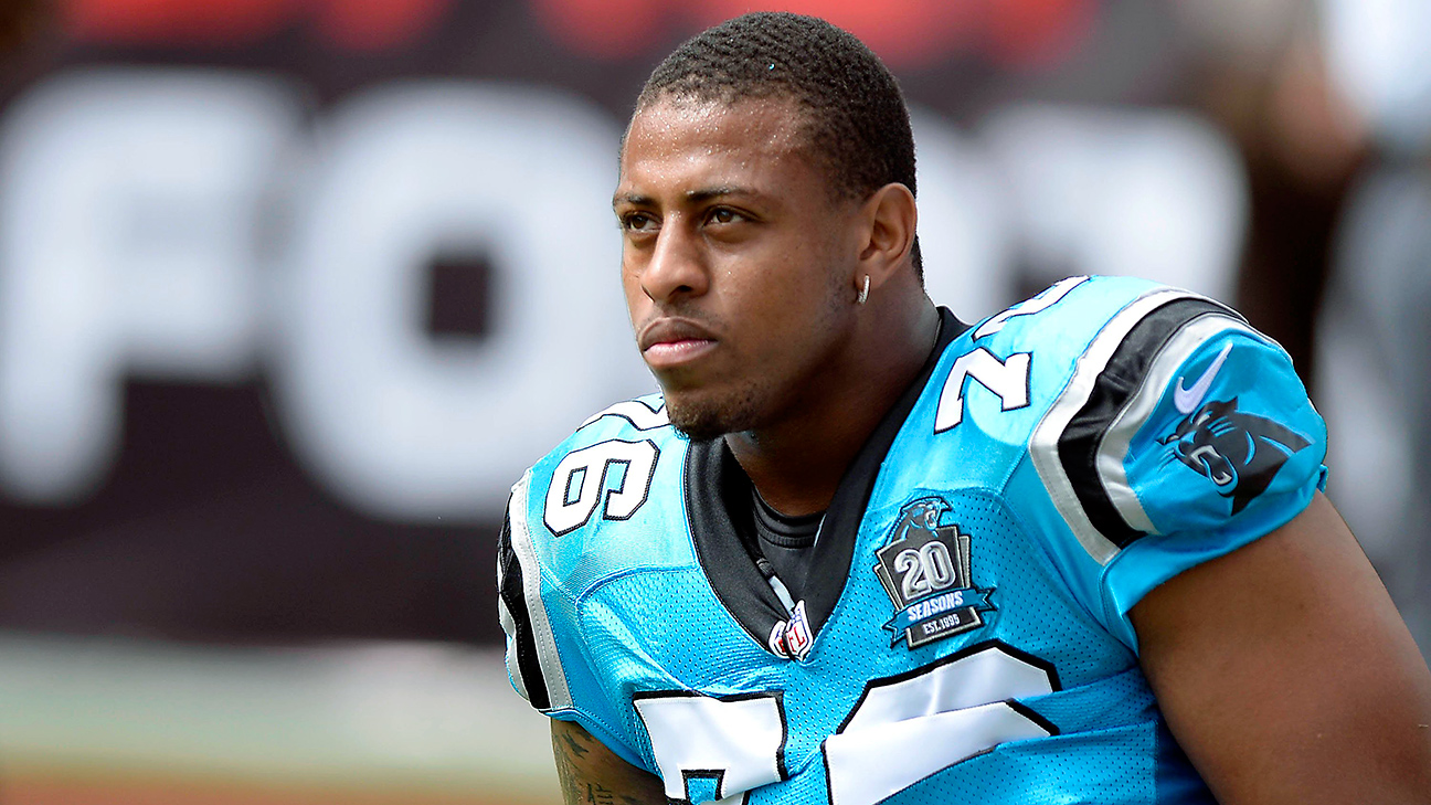 Greg Hardy of Dallas Cowboys suspended 10 games by NFL - Los