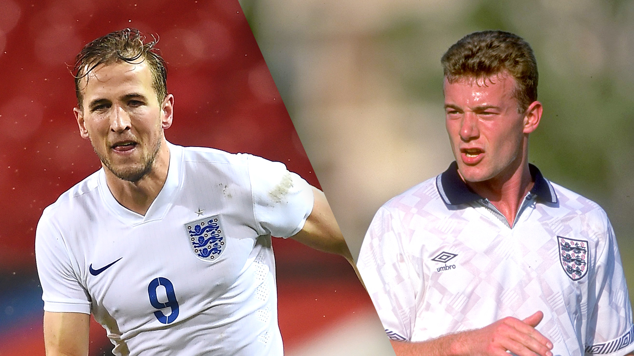 Michael Owen and Alan Shearer row: Ex-Liverpool star picks Newcastle legend  in all-time England XI despite Twitter spat